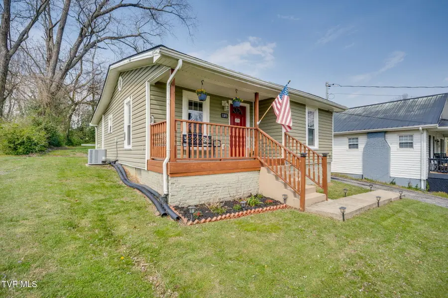 1105 Miller Street, Johnson City, TN 37604 - #2