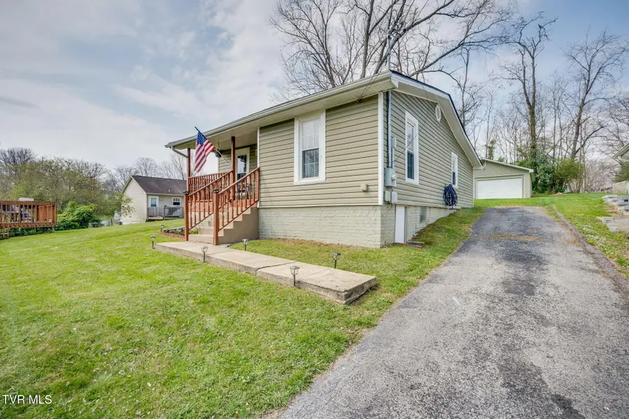 1105 Miller Street, Johnson City, TN 37604 - #3