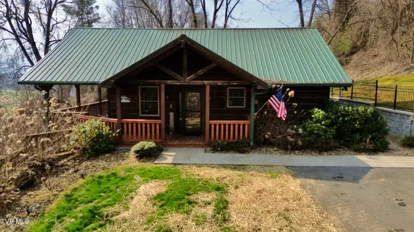 31936 Faith Way, Meadowview, VA 24361