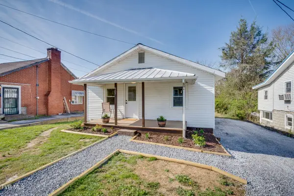 907 Hopson Street, Johnson City, TN 37601