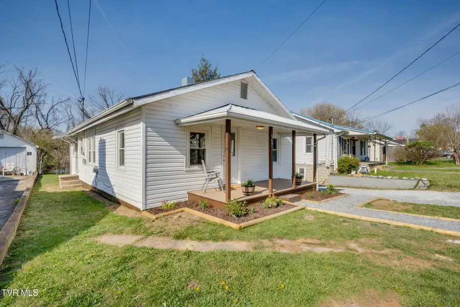 907 Hopson Street, Johnson City, TN 37601 - #3