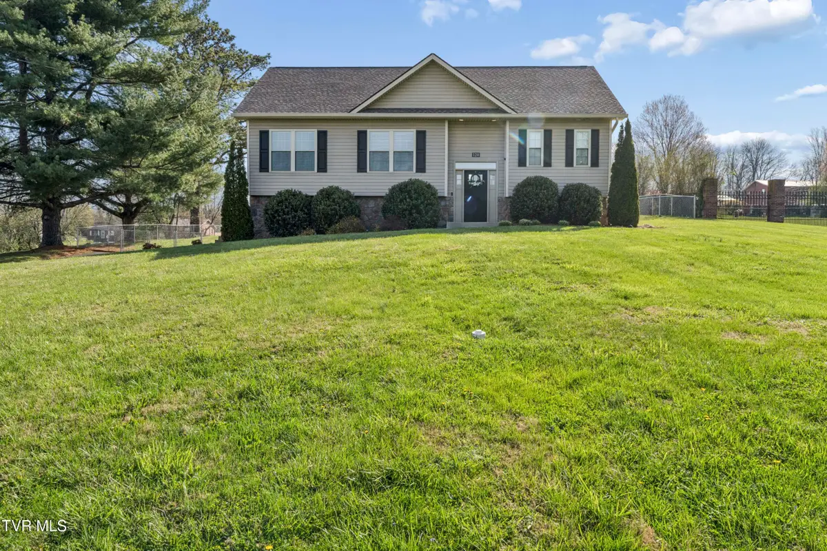 120 Hopper Road, Johnson City, TN 37604 - #1