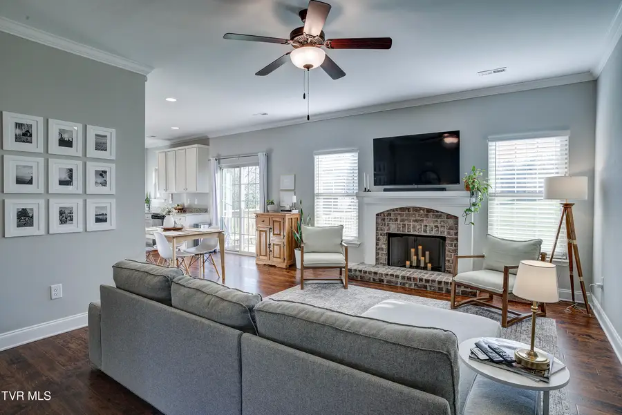 120 Hopper Road, Johnson City, TN 37604 - #3