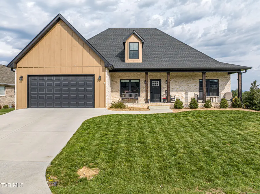 12119 Lasalle Court, Glade Spring, VA 24340 - #3