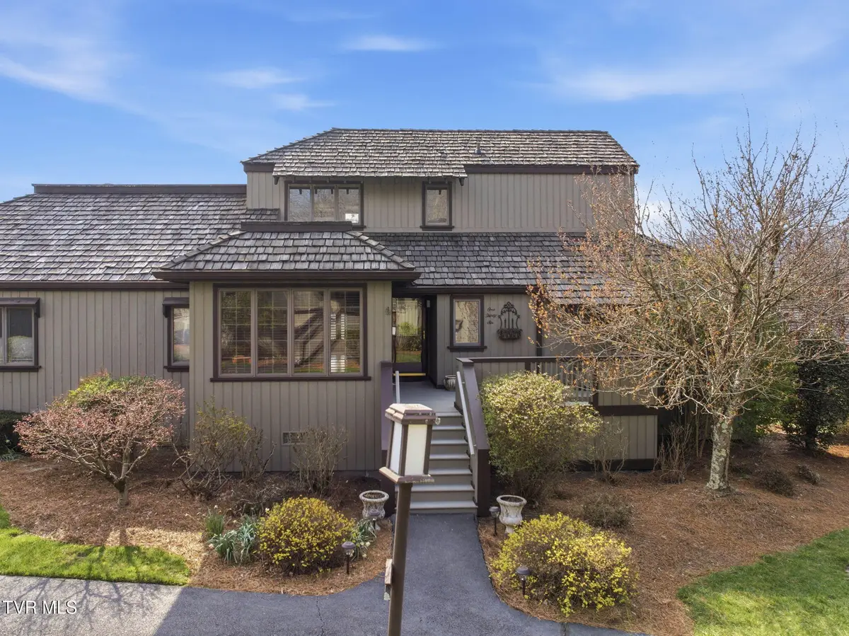 136 Columbine Road, Kingsport, TN 37660 - #1