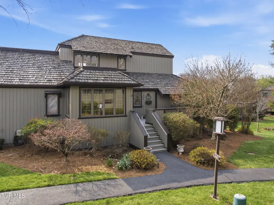 136 Columbine Road, Kingsport, TN 37660 - #2