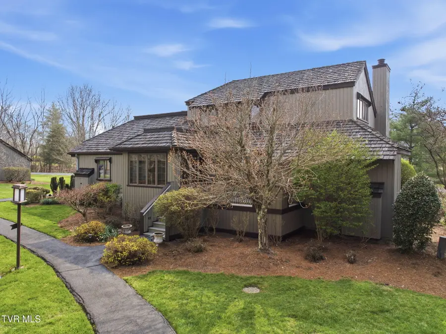 136 Columbine Road, Kingsport, TN 37660 - #3