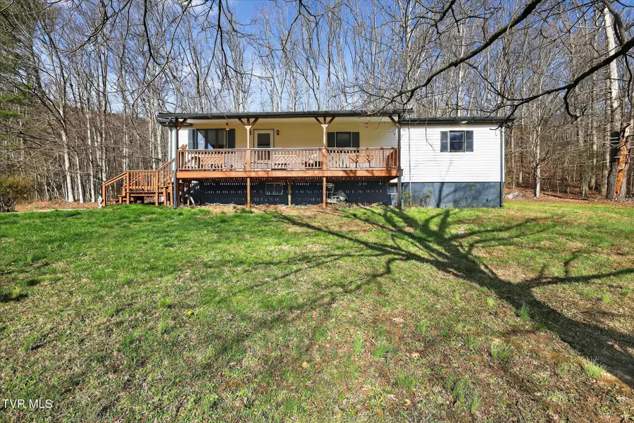 122 Haines Road, Erwin, TN 37650 - #2
