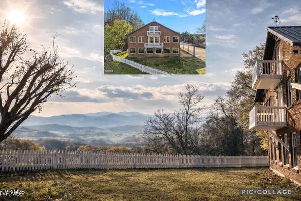 449 Chuckey Overlook, Chuckey, TN 37641