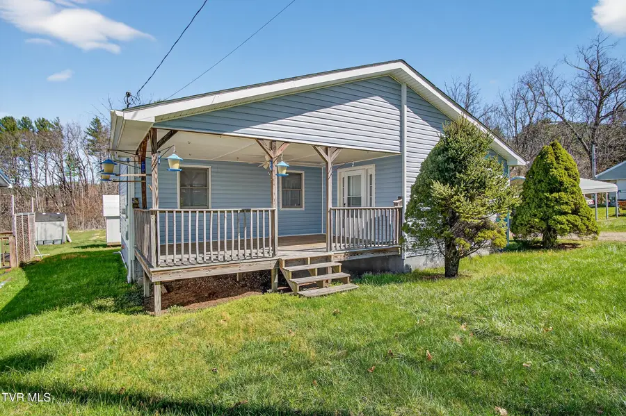 151 Baker Street, Mountain City, TN 37683 - #2