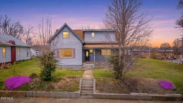 302 Wilson Avenue, Johnson City, TN 37604