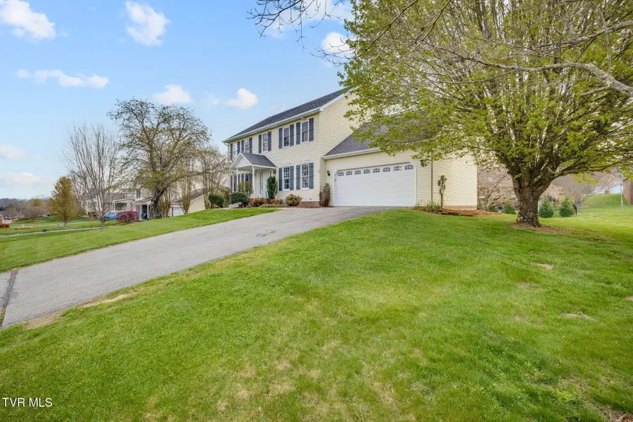 135 Brittany Drive, Gray, TN 37615 - #2