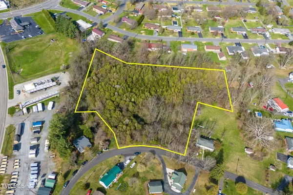 Tbd Kentucky Street, Bristol, VA 24201