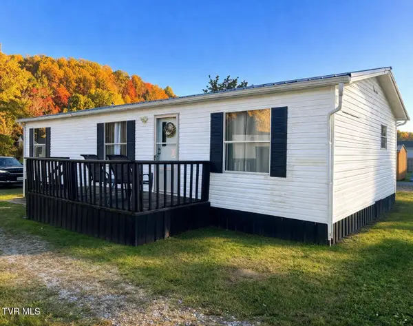 607 Northeast Spring Avenue, Wise, VA 24293