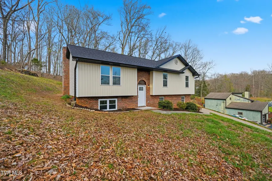 3740 Thorngrove Drive, Kingsport, TN 37660 - #2