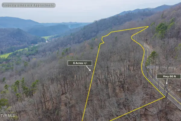 Tbd11 North Highway 66, Rogersville, TN 37857