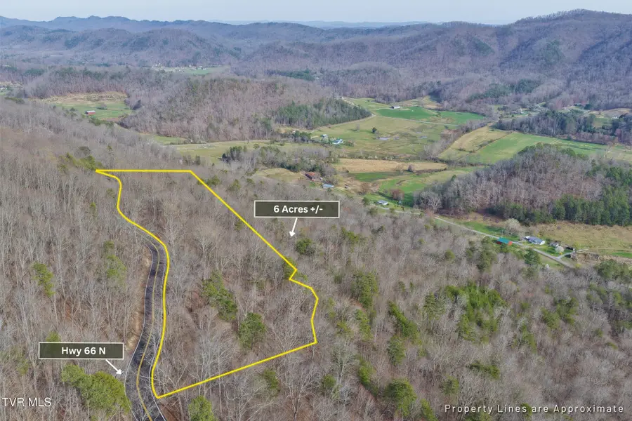 Tbd11 North Highway 66, Rogersville, TN 37857 - #2