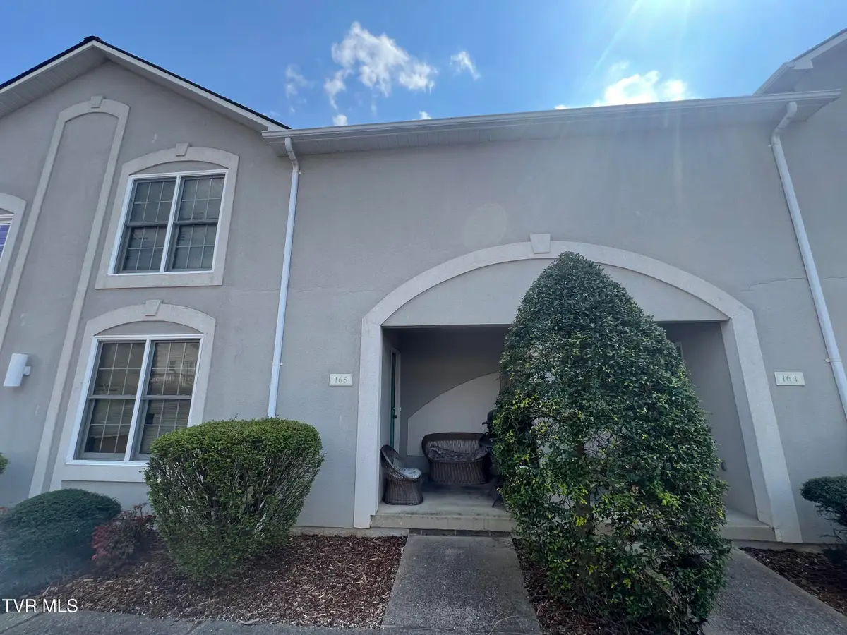 165 Bentley Parc # 41, Johnson City, TN 37615 - #1