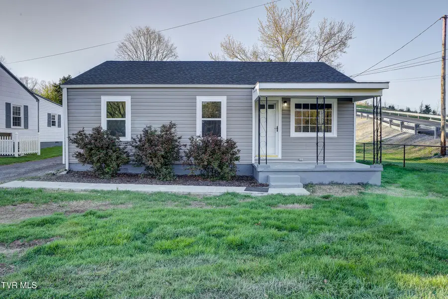 2012 Meadowview Parkway, Kingsport, TN 37660 - #2