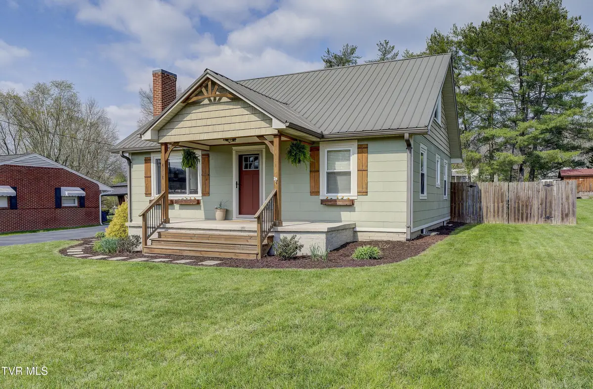 4238 Ivanhoe Street, Kingsport, TN 37660 - #1