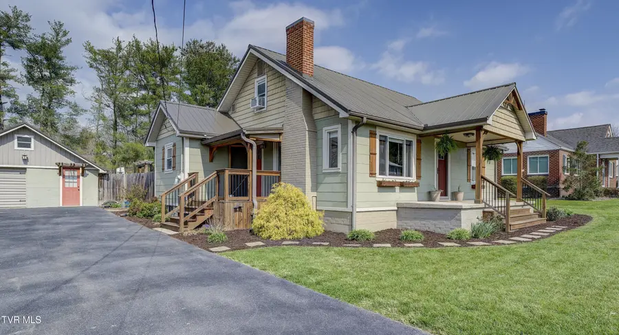 4238 Ivanhoe Street, Kingsport, TN 37660 - #3