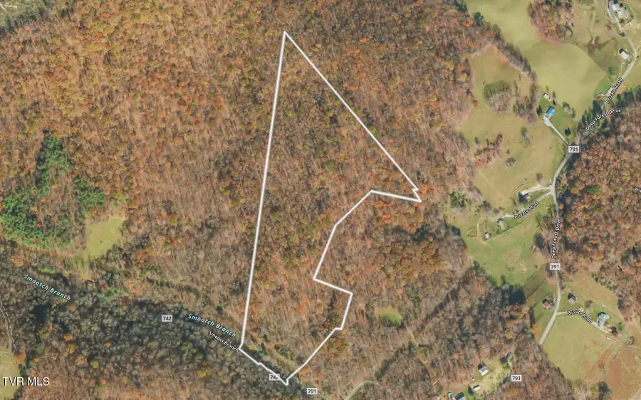 1070 Smoots Branch, Cleveland, VA 24225 - #2