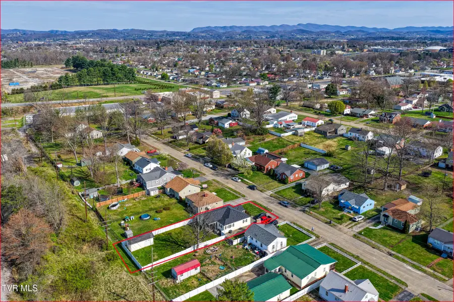 1826 Kenwood Road, Kingsport, TN 37664 - #3