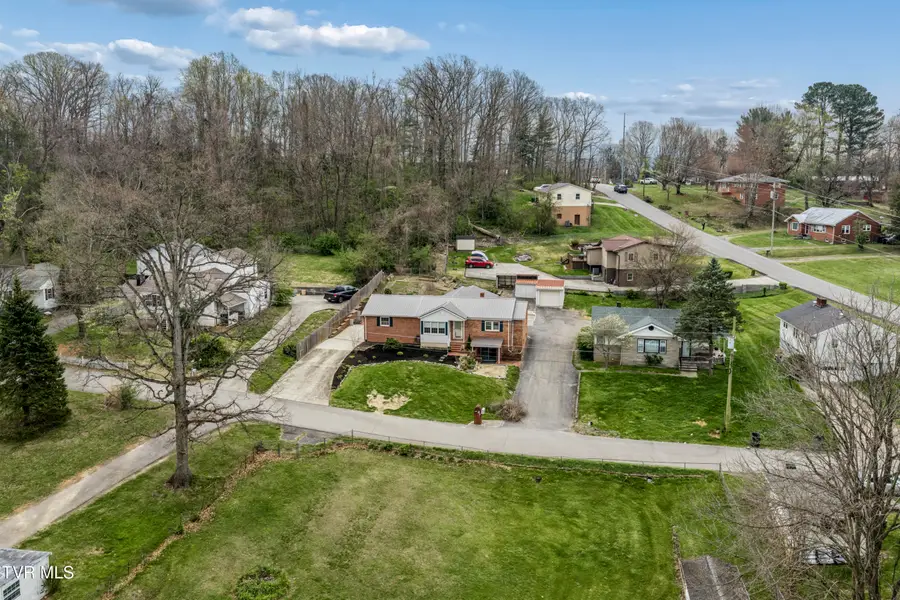 1208 Robinhood Road, Greeneville, TN 37745 - #3