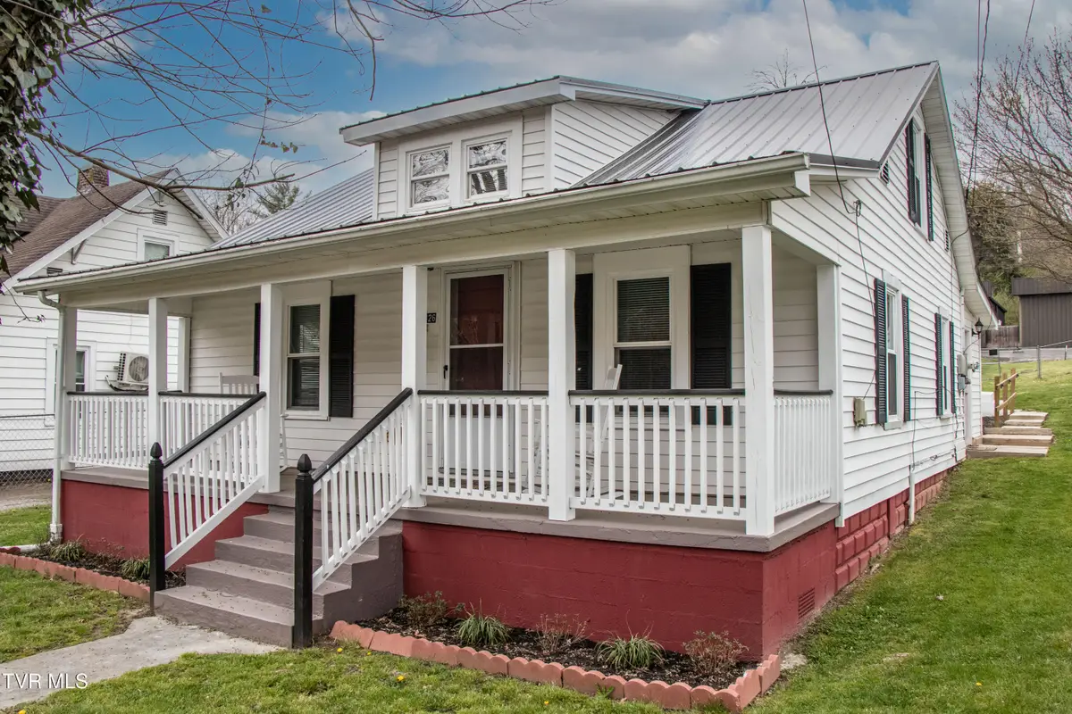 1826 Pittstown Road, Bristol, VA 24201 - #1