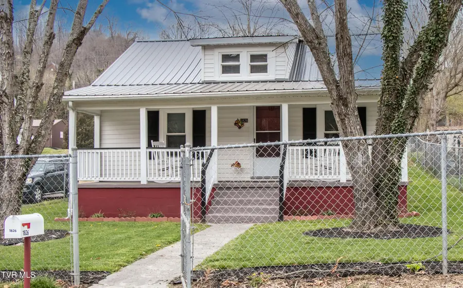 1826 Pittstown Road, Bristol, VA 24201 - #3