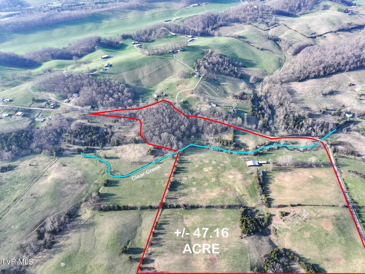 465 Clear Creek Road, Chuckey, TN 37641 - #1