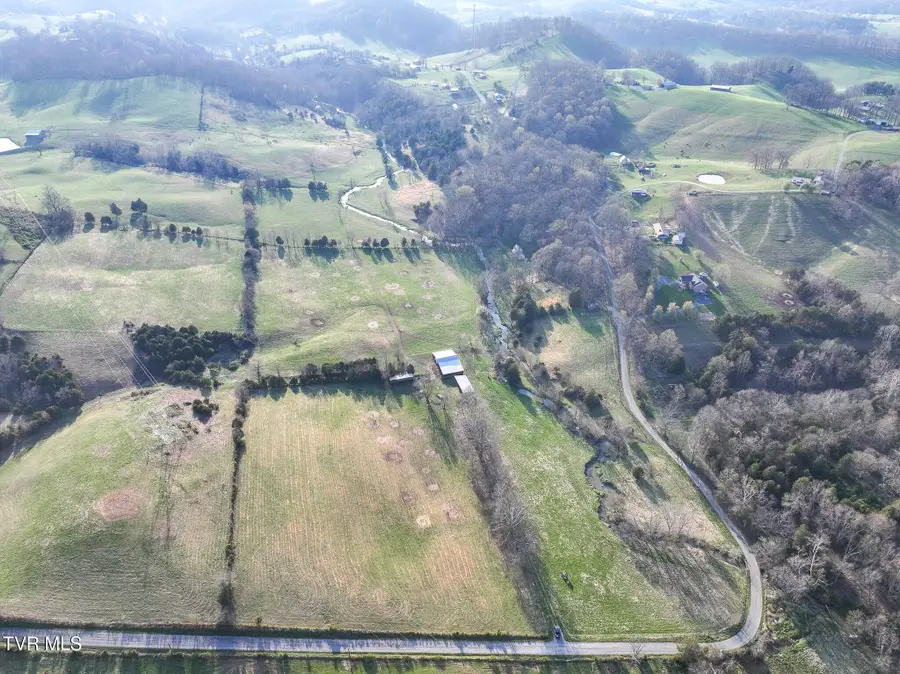 465 Clear Creek Road, Chuckey, TN 37641 - #3