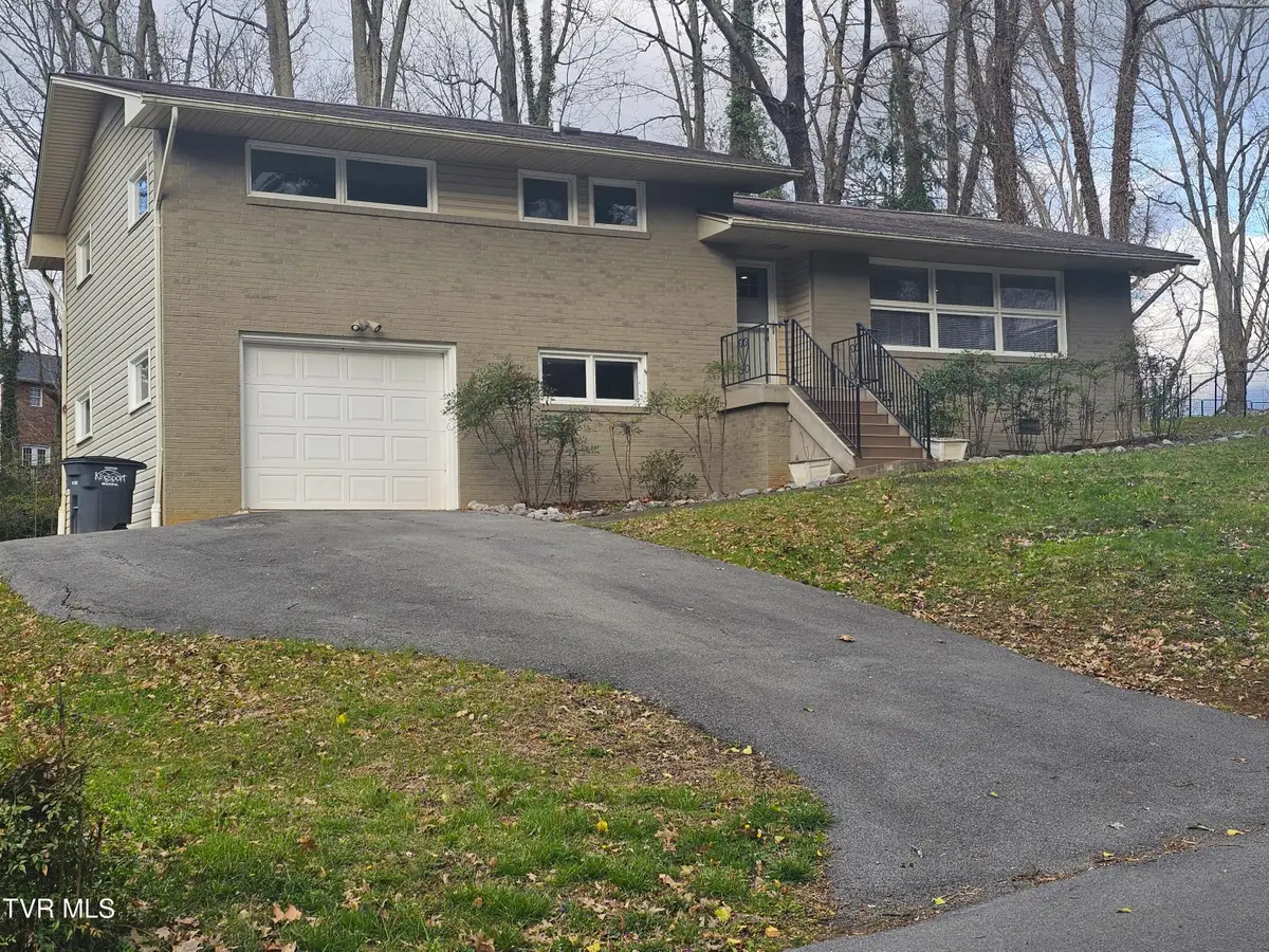 2323 Inglewood Drive, Kingsport, TN 37664 - #1
