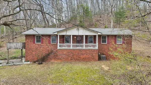 216 Fitzsimmons Hill Road, Elizabethton, TN 37643