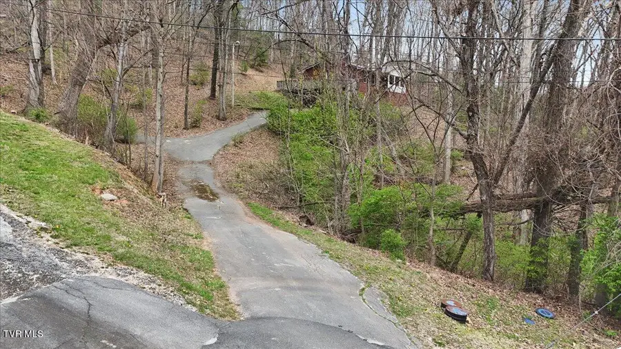 216 Fitzsimmons Hill Road, Elizabethton, TN 37643 - #3