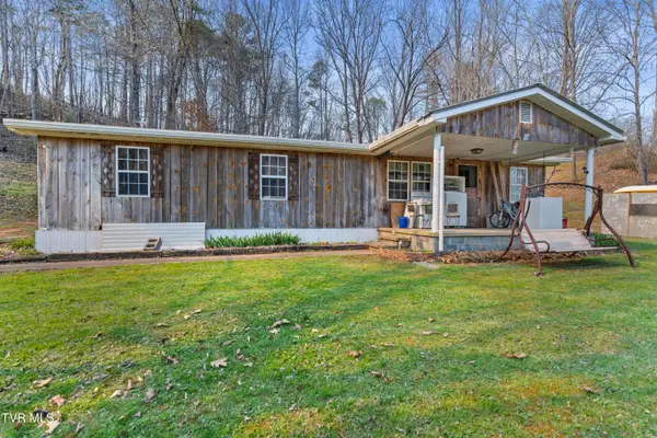5710 Houston Valley Road, Greeneville, TN 37743