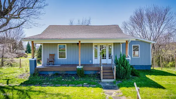 258 Forest View Drive, Jonesborough, TN 37659