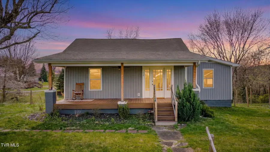 258 Forest View Drive, Jonesborough, TN 37659 - #2