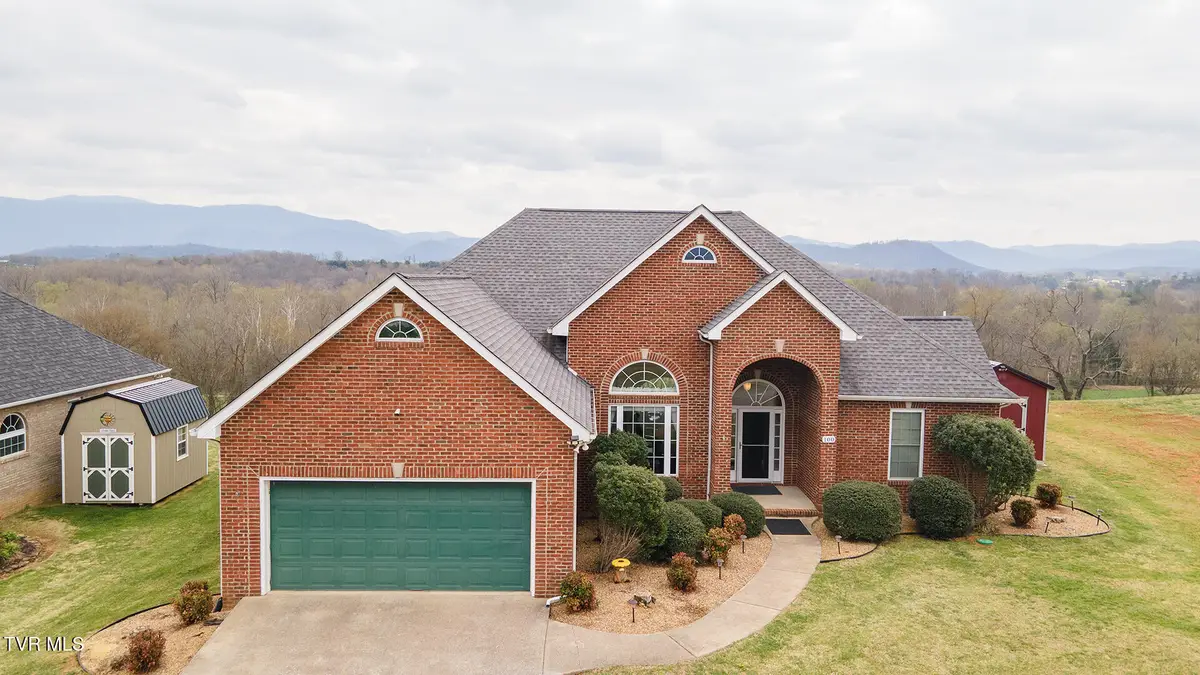 100 Golf Villa Drive, Greeneville, TN 37743 - #1