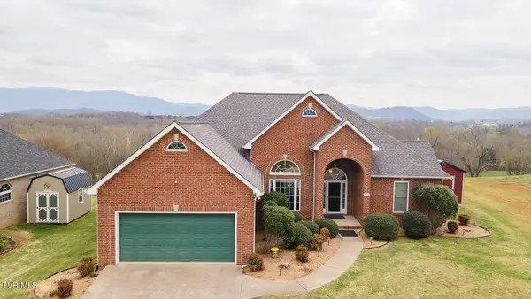 100 Golf Villa Drive, Greeneville, TN 37743