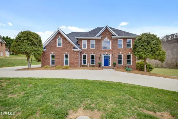 1104 Wiembley Drive, Kingsport, TN 37664