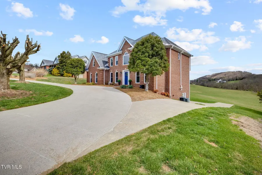 1104 Wiembley Drive, Kingsport, TN 37664 - #2