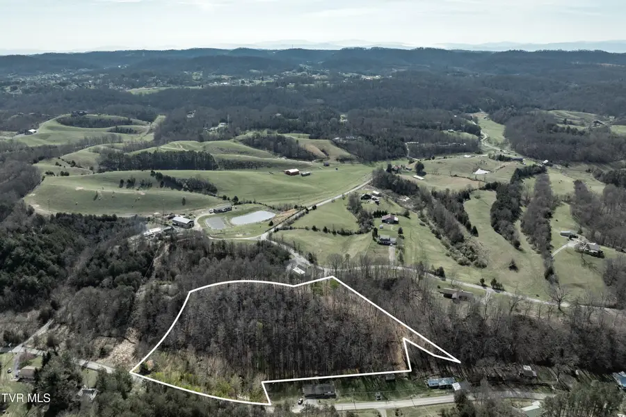 Tbd Oak Glen Circle, Fall Branch, TN 37656 - #2