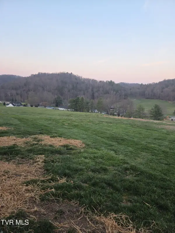 Lot 15 Whispering Pines Road, Johnson City, TN 37601