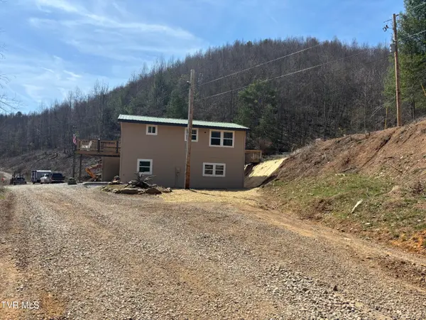 202 Greer Branch Road, Laurel Bloomery, TN 37680