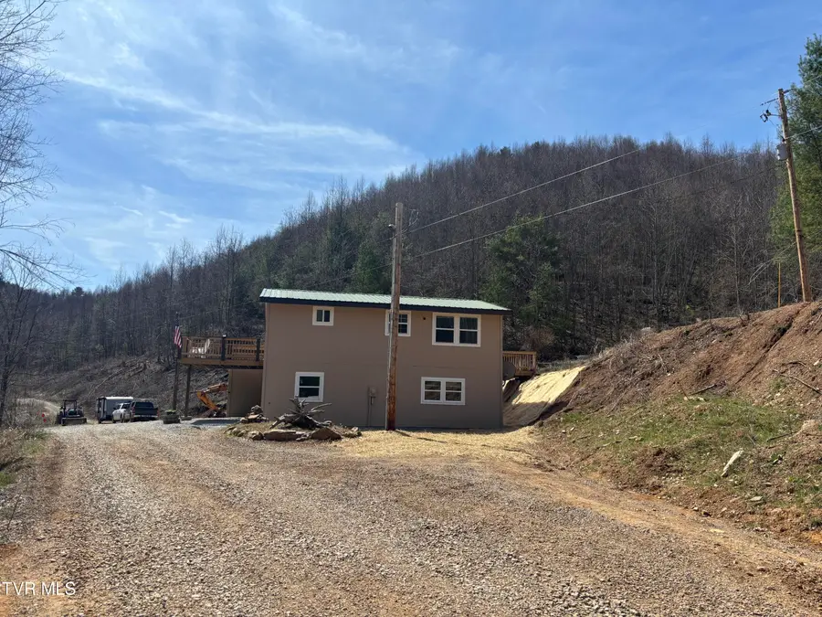 202 Greer Branch Road, Laurel Bloomery, TN 37680 - #2