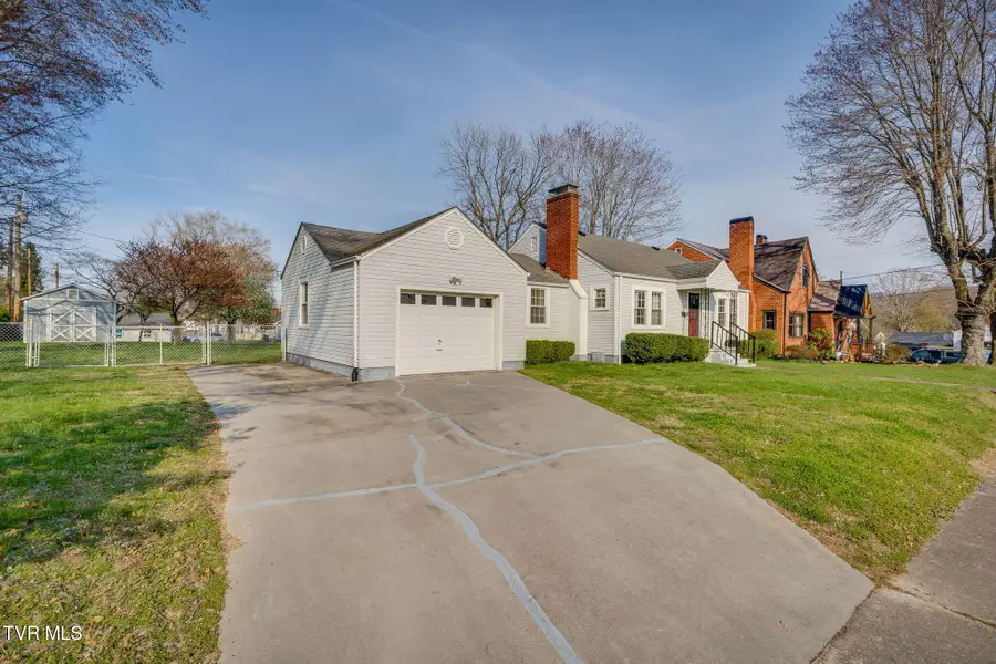 2716 Linden Road, Kingsport, TN 37664 - #2