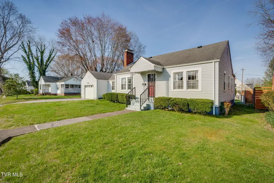 2716 Linden Road, Kingsport, TN 37664 - #3