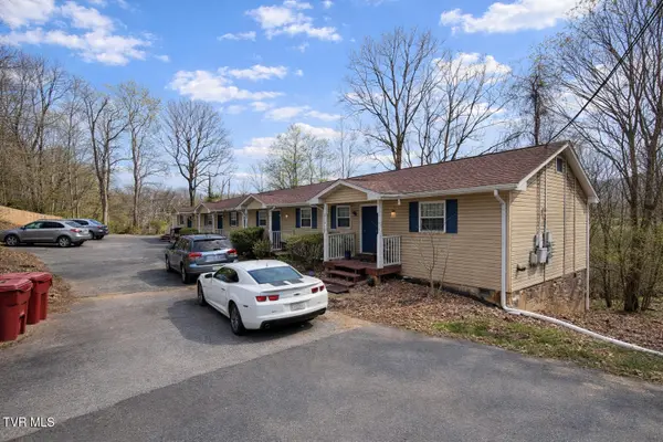 1308 Bell Ridge Road, Johnson City, TN 37601