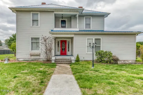 440 Love Street, Erwin, TN 37650